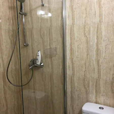 Aparthotel 610