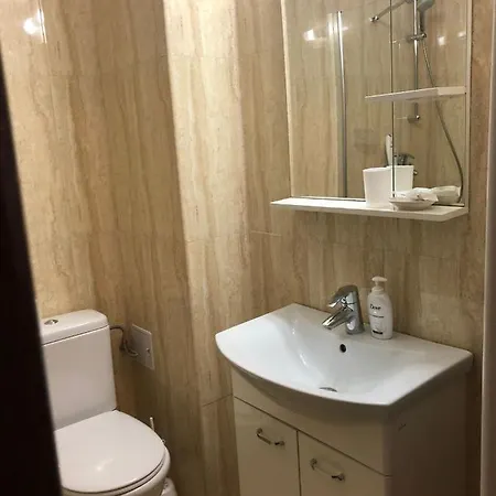 Aparthotel 610 公寓 康斯坦察