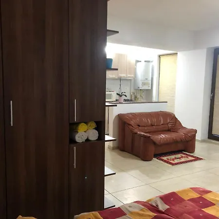 Aparthotel 610 公寓 *