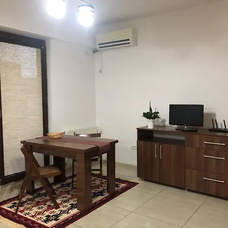 公寓 Aparthotel 610