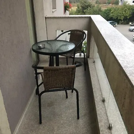 Aparthotel 610 康斯坦察
