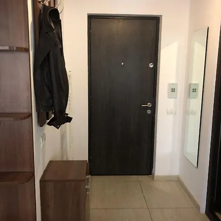 Aparthotel 610